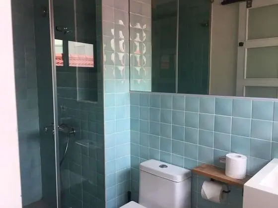 Comfort Dört Kişilik Oda