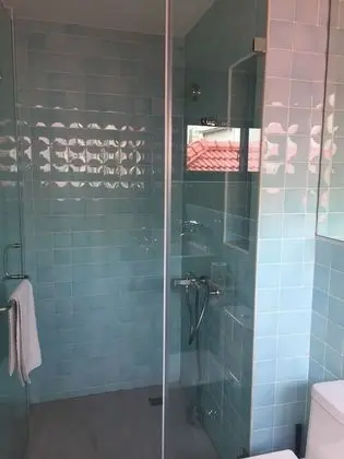 Comfort Dört Kişilik Oda