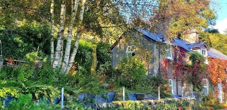 Kır Evi, 2 Büyük (Queen) Boy Yatak