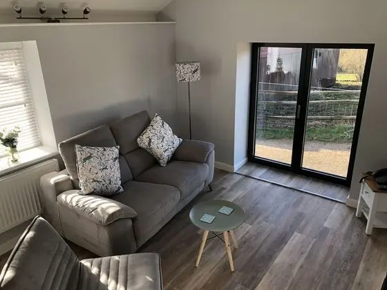 Deluxe Kır Evi (Blorenge)