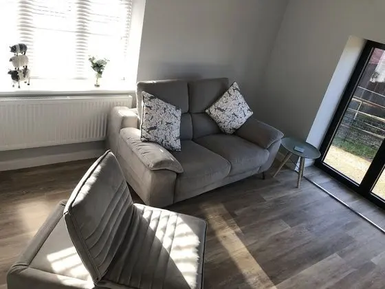 Deluxe Kır Evi (Blorenge)
