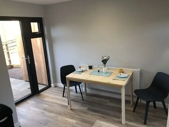 Deluxe Kır Evi (Blorenge)
