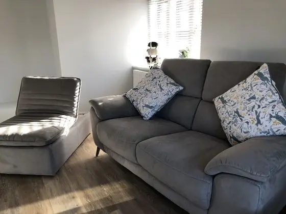 Deluxe Kır Evi (Blorenge)