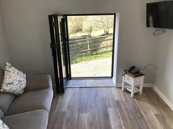 Deluxe Kır Evi (Blorenge)