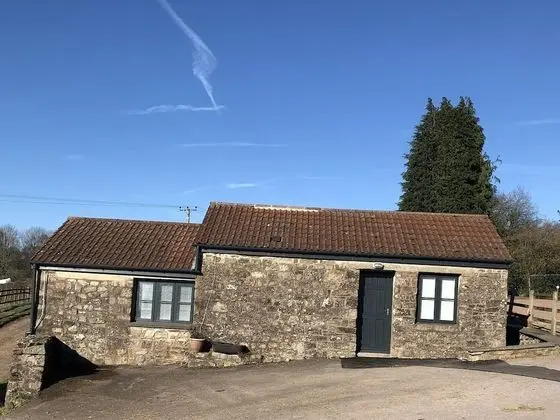 Deluxe Kır Evi (Blorenge)