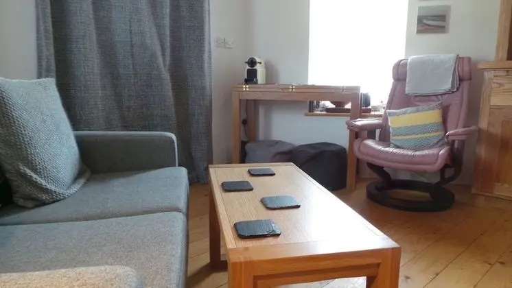 Kır Evi, 1 Yatak Odası