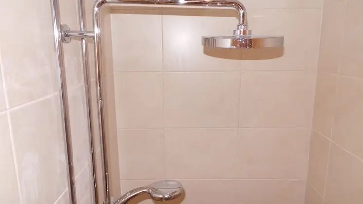 Kır Evi, 1 Yatak Odası