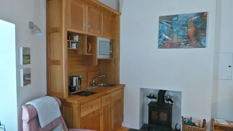 Kır Evi, 1 Yatak Odası