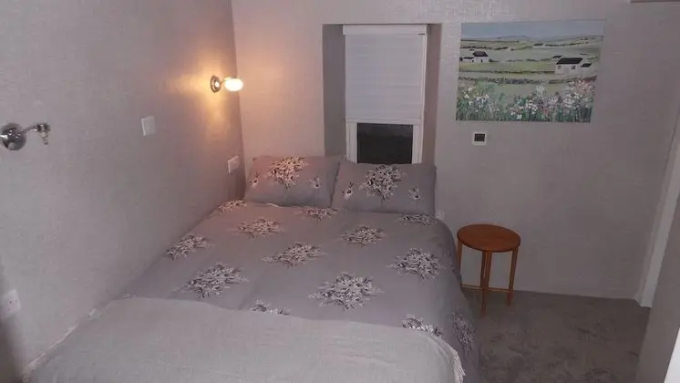 Kır Evi, 1 Yatak Odası