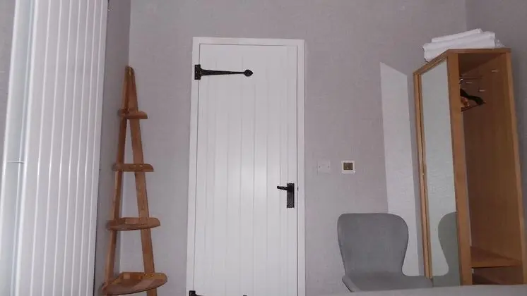Kır Evi, 1 Yatak Odası