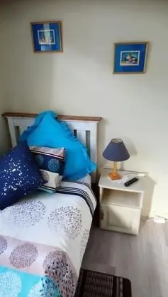Deluxe Tek Kişilik Oda