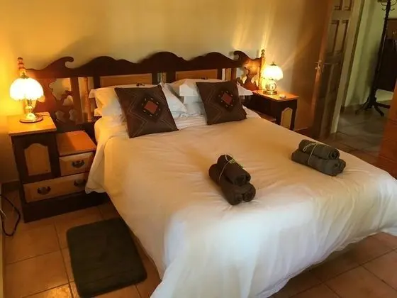 Luxury Villa, 3 Yatak Odası