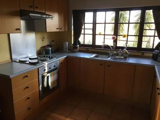 Luxury Villa, 3 Yatak Odası