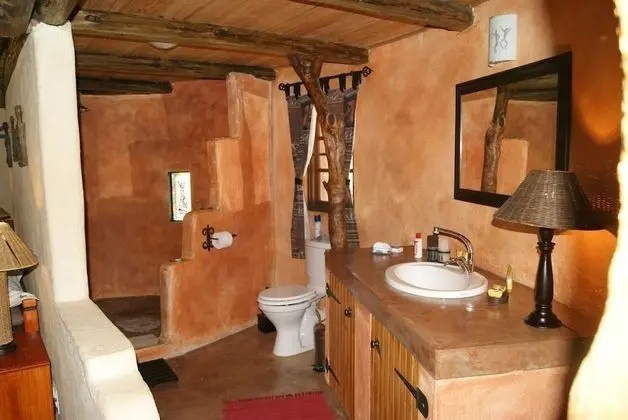 Luxury Villa, 3 Yatak Odası