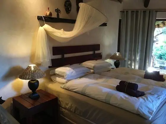 Luxury Dağ Evi, 1 Yatak Odası