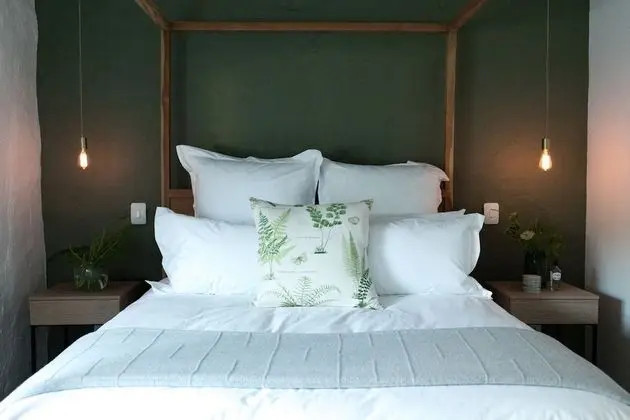 Comfort Kır Evi, 2 Yatak Odası