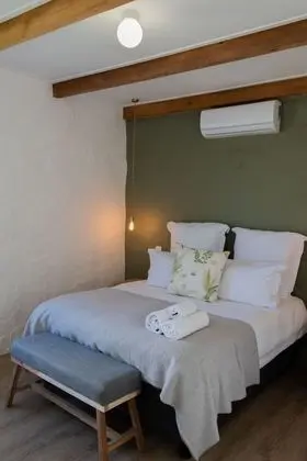 Comfort Kır Evi, 2 Yatak Odası