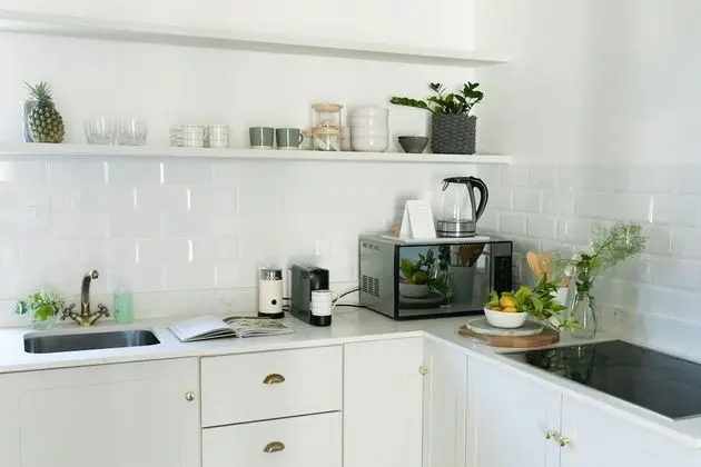 Comfort Kır Evi, 2 Yatak Odası