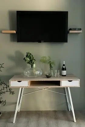 Comfort Kır Evi, 2 Yatak Odası