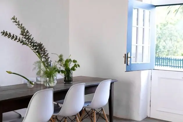 Comfort Kır Evi, 2 Yatak Odası