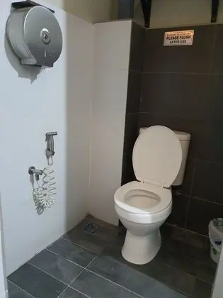 Basic İki Ayrı Yataklı Oda