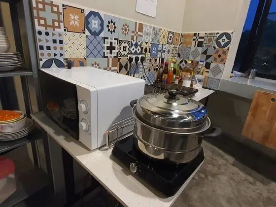 Basic İki Ayrı Yataklı Oda