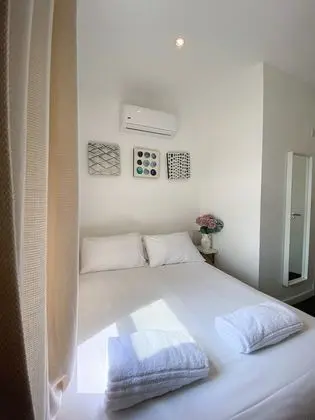 Standard Tek Büyük Yataklı Oda, Banyolu/Duşlu
