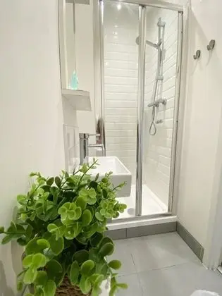 Standard Tek Büyük Yataklı Oda, Banyolu/Duşlu