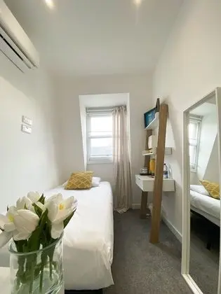 Standard Tek Kişilik Oda, Banyolu/Duşlu