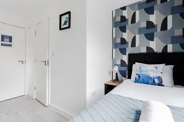 Standard Tek Kişilik Oda, Banyolu/Duşlu