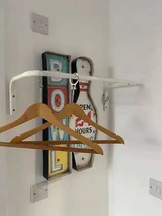 Standard Tek Kişilik Oda, Banyolu/Duşlu