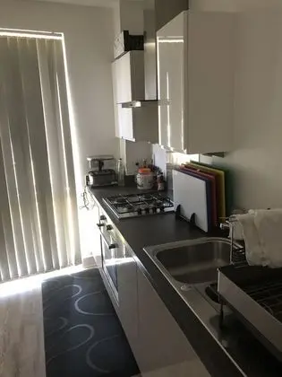 Luxury Apart Daire, Birden Çok Yatak, Sigara İçilmez