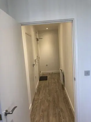 Luxury Apart Daire, Birden Çok Yatak, Sigara İçilmez