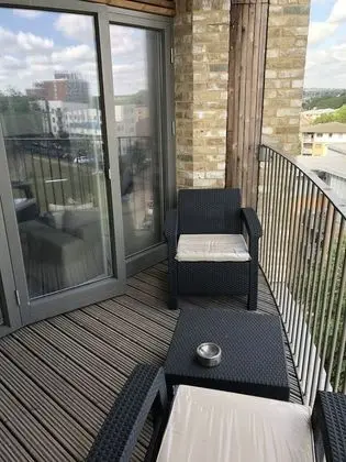 Luxury Apart Daire, Birden Çok Yatak, Sigara İçilmez