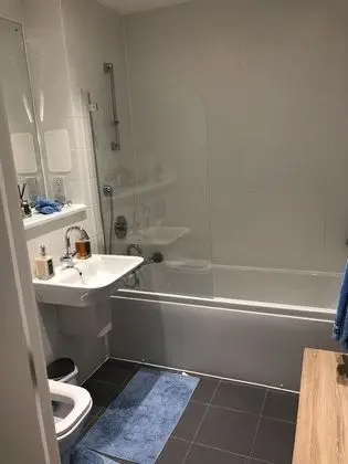 Luxury Apart Daire, Birden Çok Yatak, Sigara İçilmez