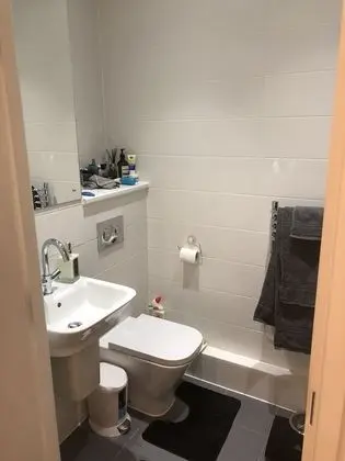Luxury Apart Daire, Birden Çok Yatak, Sigara İçilmez