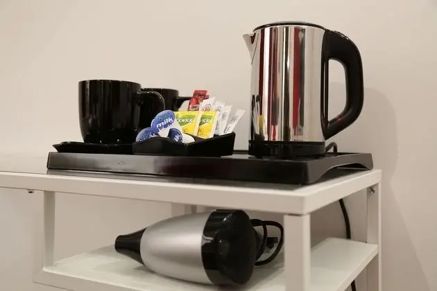 Deluxe Tek Büyük Yataklı Oda, 1 Çift Kişilik Yatak