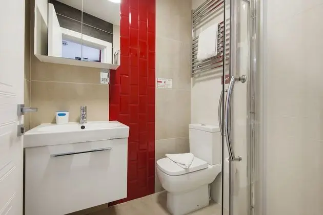 Deluxe Tek Kişilik Oda, 1 Çift Kişilik Yatak
