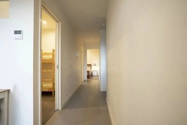 City Apart Daire, 2 Yatak Odası, Şehir Manzaralı