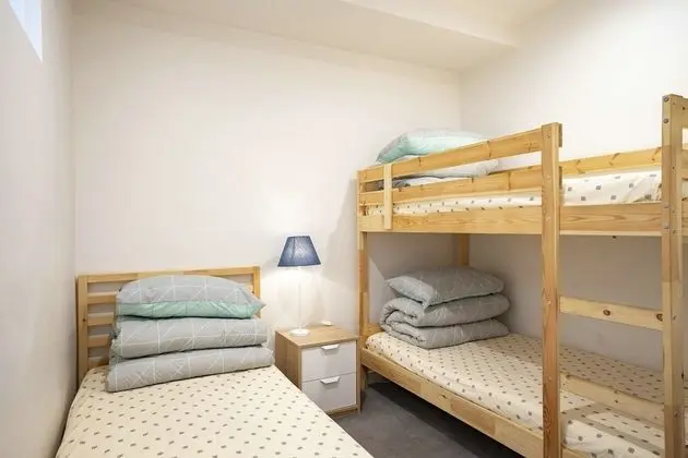 City Apart Daire, 2 Yatak Odası, Şehir Manzaralı