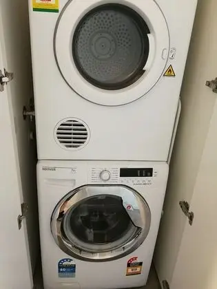 City Apart Daire, 2 Yatak Odası, Şehir Manzaralı