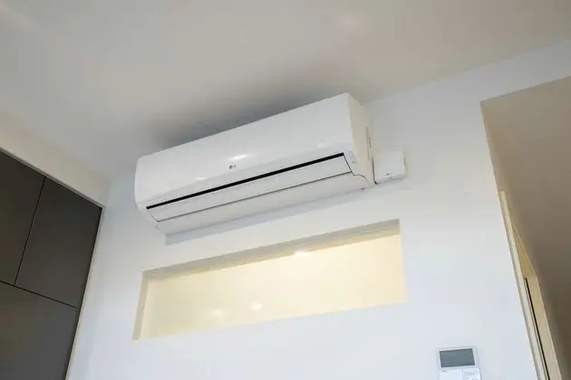 City Apart Daire, 2 Yatak Odası, Şehir Manzaralı