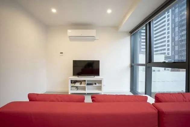 Comfort Apart Daire, 1 Büyük (Queen) Boy Yatak ve Çekyat, Şehir Manzaralı
