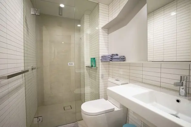 Comfort Apart Daire, 1 Büyük (Queen) Boy Yatak ve Çekyat, Şehir Manzaralı