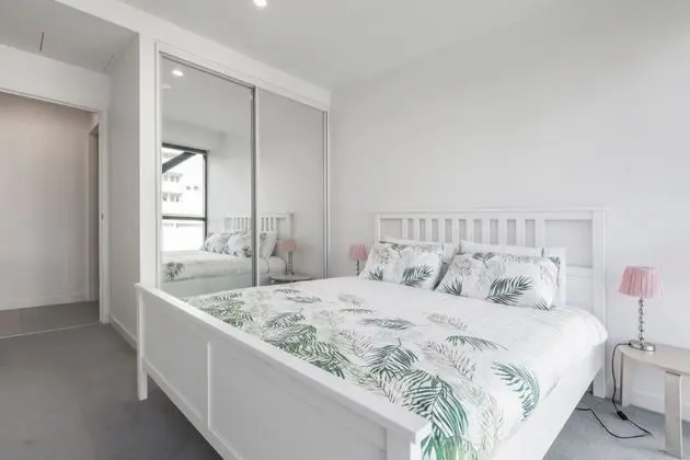 Premium Apart Daire, 1 En Büyük (King) Boy Yatak ve Çekyat, Şehir Manzaralı