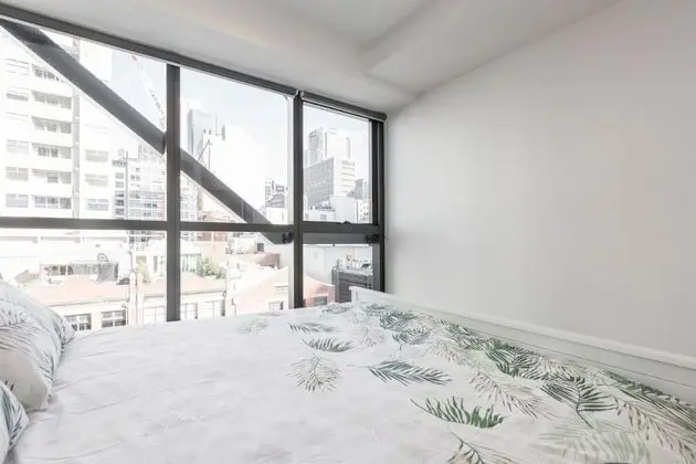 Premium Apart Daire, 1 En Büyük (King) Boy Yatak ve Çekyat, Şehir Manzaralı