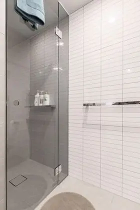 Premium Apart Daire, 1 En Büyük (King) Boy Yatak ve Çekyat, Şehir Manzaralı