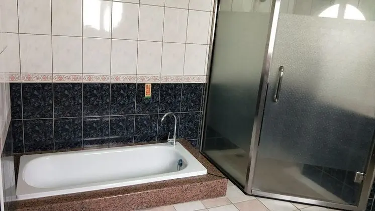 Business Dört Kişilik Oda