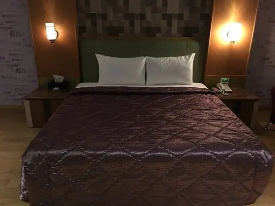 Comfort Tek Büyük Yataklı Oda, 1 Yatak Odası