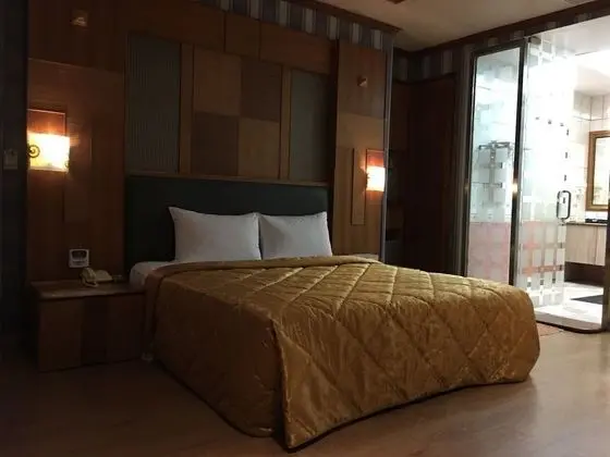 Comfort Tek Büyük Yataklı Oda, 1 Yatak Odası